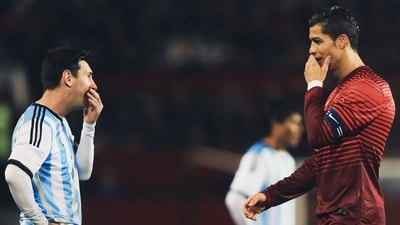 Lionel Messi has retired from international football