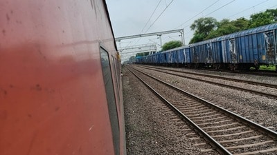 స్పెషల్ ట్రైన్స్ స్పెషల్ ట్రైన్స్