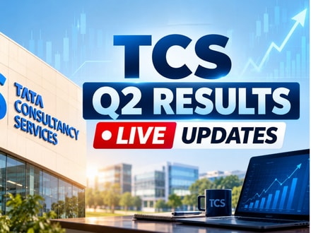 TCS Q2 Results: టీసీఎస్ లాభం 15% జంప్.. రూ.12 డివిడెండ్ ప్రకటన