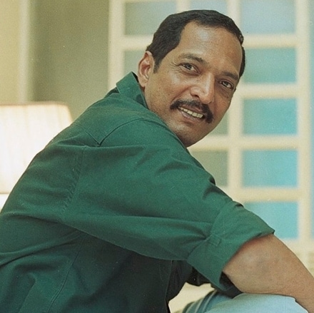 Nana Patekar’s life in pics: The veteran actor who became a cultural icon with range and intensity