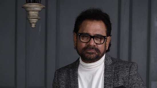 Anees Bazmee