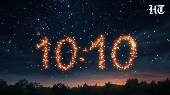 10/10 manifestation portal 2026: Why Mahalaya Amavasya makes this date different for all 12 zodiac signs