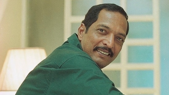 Nana Patekar’s life in pics: The veteran actor who became a cultural icon with range and intensity