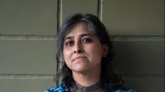 Anita Khemka, a 53-year-old photographer will perform Kenyan playwright Cosmos Bii’s play, Yes, I Cheated On You, in New Delhi on Saturday.