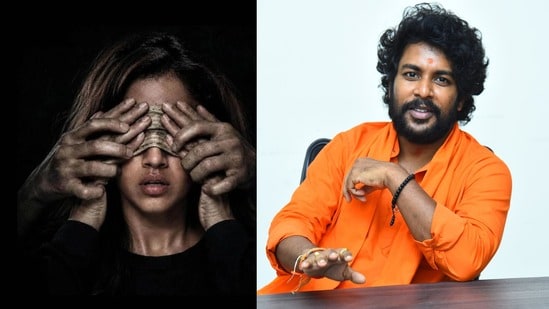 పేరు మార్చుకుని డైరెక్టర్ అయిన నిర్మాత- కొరియన్, హాలీవుడ్ థ్రిల్లర్స్లా మయూఖ, ఆ అవార్డ్ ఊహించలేదు: శ్రీతేజ్