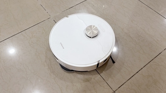 Robotic vacuum cleaners are getting up to 90% off on Amazon.