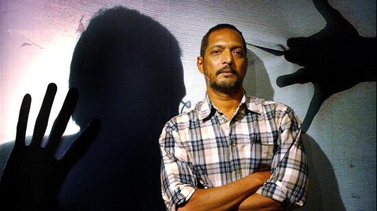 Nana Patekar has died at the age of 75. (Reuters)
