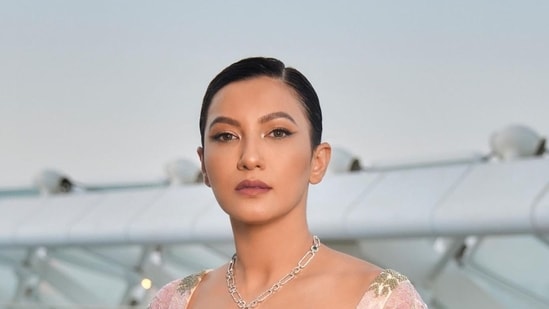 Mumbai real estate market update: Gauahar Khan sold her duplex in Versova for  <span class='webrupee'>₹</span>6.01 crore.