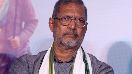 Nana Patekar's last three films are Eetha, Shakti Shalini and The Confession of Mary: Here's when they release.