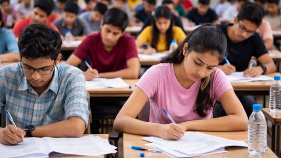 Exam processes, tech interventions, trust building: NTA brainstorms during 4-day 'Chintan Shivir'