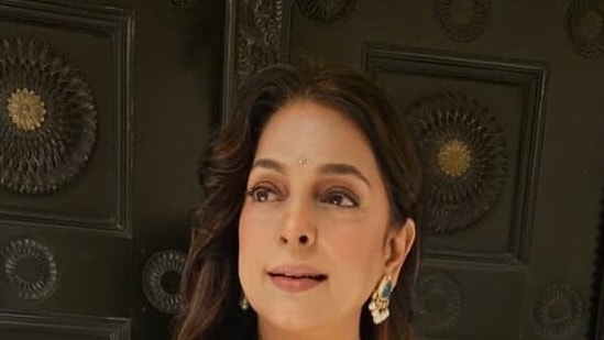 Juhi Chawla