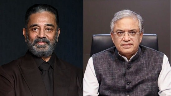 ఓటు చోరీ వివాదం.. రాహుల్ ధర్నా.. సీఈసీకి కమల్ హాసన్ కీలక లేఖ!