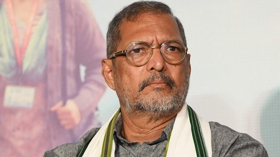 ప్రముఖ నటుడు నానా పటేకర్ గుండెపోటుతో కన్నుమూత- హీరో, విలన్, దర్శకుడుగా ప్రస్థానం- మెడికో లీగల్ కేసు! (AFP)
