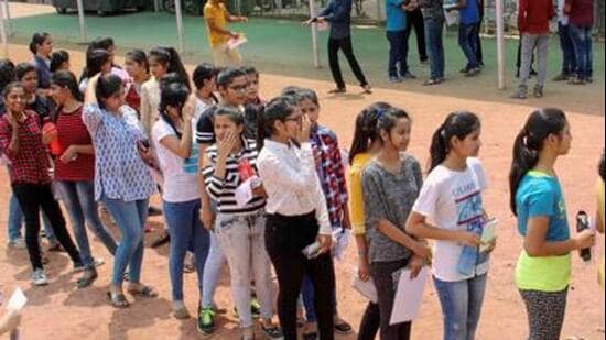 Over 10,000 women qualified for the Joint Entrance Examination (Advanced) from 2021 to 2026. (PTI/Representative)