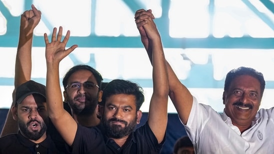 CJP's Bengaluru protest ends, Oct 10 Jantar Mantar stir gets BKU support