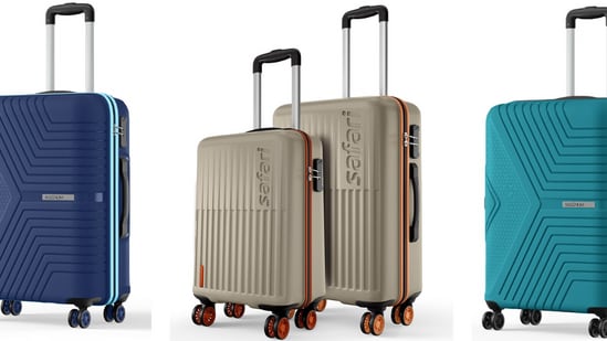 Comparing discounted Safari suitcases on Amazon and Flipkart? Check prices, sellers, warranty, returns and exact models before placing your order.  
