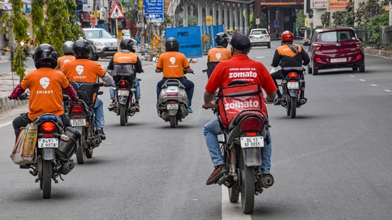 Gig economy