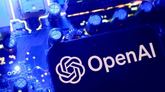 OpenAI’s annualized revenue is reportedly $50 billion, below an earlier $70 billion estimate. 