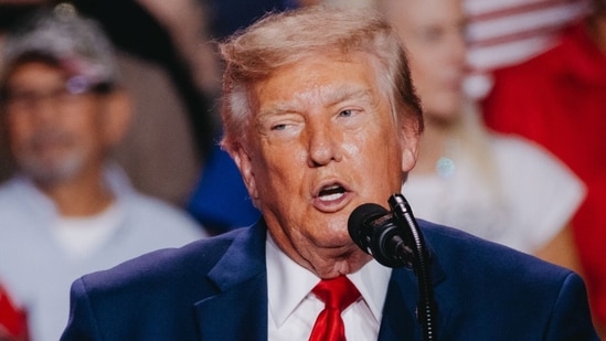 No attack on Iran before November 3 mid-term elections: Trump