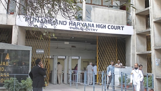 The court observed that the prosecution has failed to connect the accused to the commission of any offence beyond a reasonable doubt. (HT File Photo/Representational)