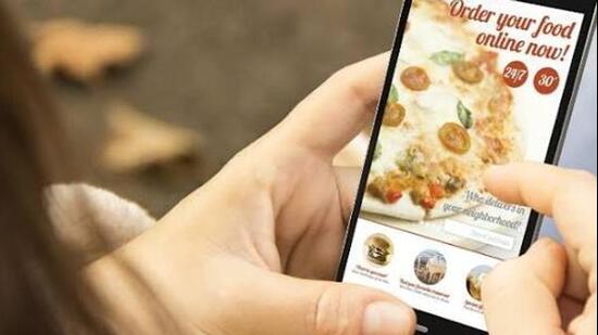 The move assumes significance as consumers ordering food online often have little information about how a product is prepared, stored and supplied. (For representation)