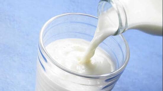 Traces of harmful chemicals indicate rampant adulteration of milk. Thinkstock