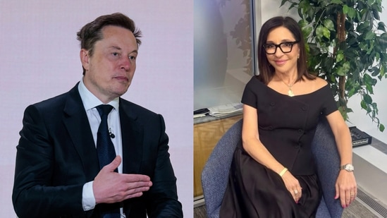 Linda Yaccarino shares what drives Elon Musk’s success.