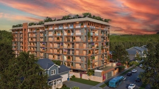 ELEVATE Infracon to invest  <span class='webrupee'>₹</span>100 crore this financial year in ongoing projects, including Elevate Vanya in Dehradun