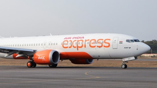Air India Express cancels Riyadh flights till October 10 after Houthi claim of airport strike