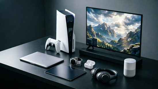 A look at the tech deals that caught my attention on day 2 of the Great Indian Festival.