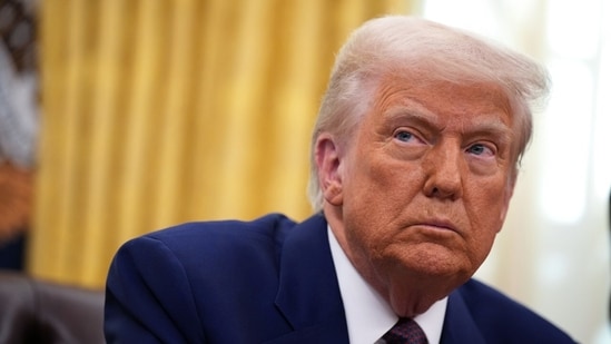 The Trump administration has imposed its new round of tariffs under a section of the Trade Act of 1974.