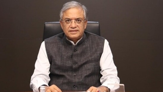 CEC Gyanesh Kumar’s Z+ security upgraded amid SIR protests and unrest. (X)