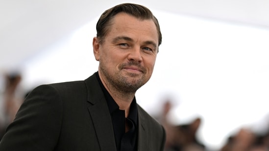Leonardo DiCaprio reportedly bought a $3.67 million apartment in Manhattan's Riverhouse in 2008. (AFP)
