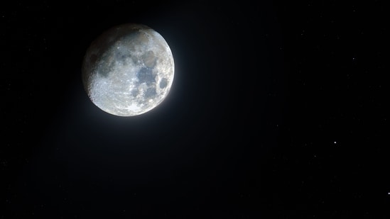 Read about the timings of the October New Moon for the US states with astrological significance.