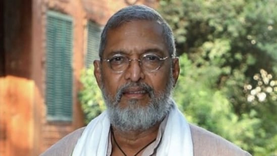 Nana Patekar breathed his last at his residence in Goa.