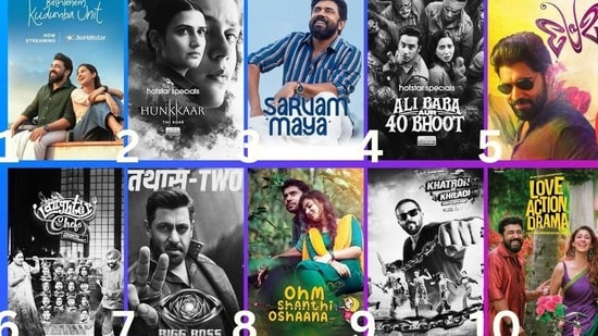 Jiohotstar: జియోహాట్స్టార్ టాప్ 10లో ఒకే హీరోవి 5 సినిమాలు.. మలయాళ స్టార్ క్రేజ్ మామూలుగా లేదు.. దున్నేస్తున్న నివిన్