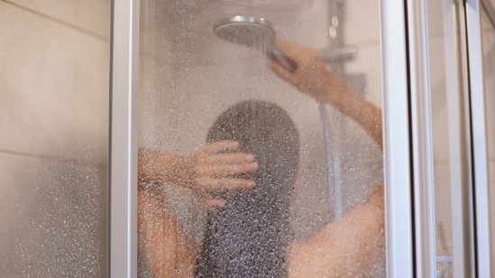 Are extreme bath temperatures unsafe for your heart health?