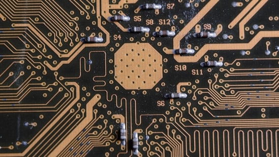 Semiconductor. (Pexel/Representative image)