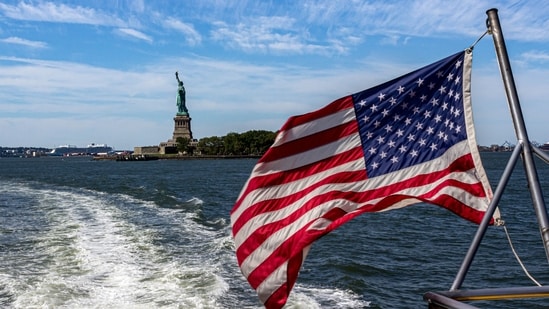Seven Indian IT firms are among the top 50 employers with approved H-1B workers in the US.