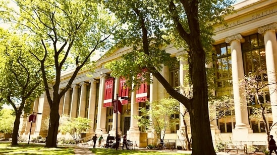 Trump’s Harvard student ban could return after court ruling: What it means for Indian and other students. 