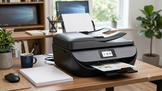 Find practical all-in-one printers for everyday home and office printing needs.