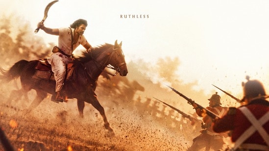 Ranabaali Trailer: ఆ పిచ్చిపట్టిన పిశాచులకు శివరాత్రి చూపిద్దాం.. గూస్బంప్స్ తెప్పిస్తున్న రణబాలి ట్రైలర్