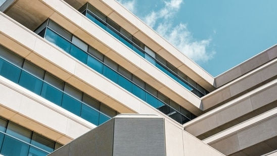 WNS Global Services Private Limited, a global business process management company, has leased nearly 3.22 lakh sq ft of office space in Thane, part of the Mumbai Metropolitan Region, for a total rental outgo of  <span class='webrupee'>₹</span>619.37 crore over the lease periods  (Photo for representational purposes only)