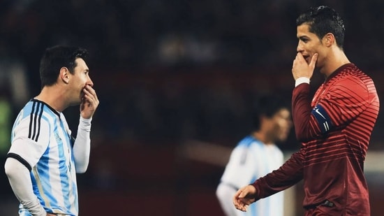 Lionel Messi has retired from international football
