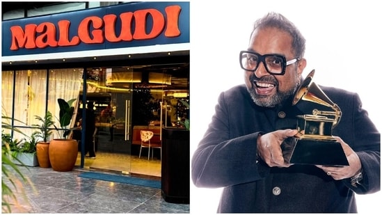 We dined at Shankar Mahadevan's Malgudi and here's the verdict. 