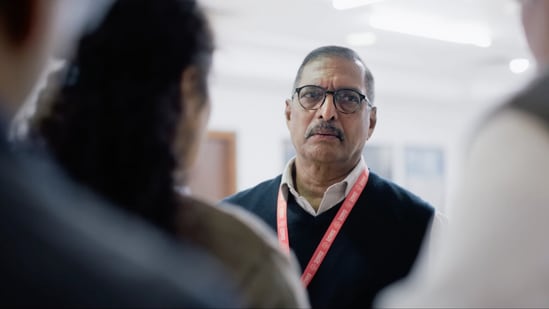 Nana Patekar touched many lives during his decades-long career in cinema.