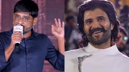 Vijay Deverakonda: ఈ అబ్బాయి చాలా చాలా మంచోడు.. ఎందుకీ పిచ్చి పనులు.. ఎందుకీ నెగటివిటీ: విజయ్పై ప్రొడ్యూసర్ రవిశంకర్