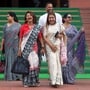 সত্যিই হোয়াটসঅ্যাপ গ্রুপ ছেড়েছেন এনসিপিআই সাংসদরা?


