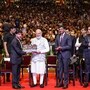 రిలయన్స్ జియో సంచలనం: 1,600 శాటిలైట్లతో ఇంటర్నెట్ ప్రాజెక్ట్