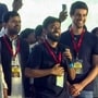 বেঙ্গালুরুতে সিজেপি-র বিক্ষোভ, শামিল প্রকাশ রাজ-ধ্রুব রাঠি